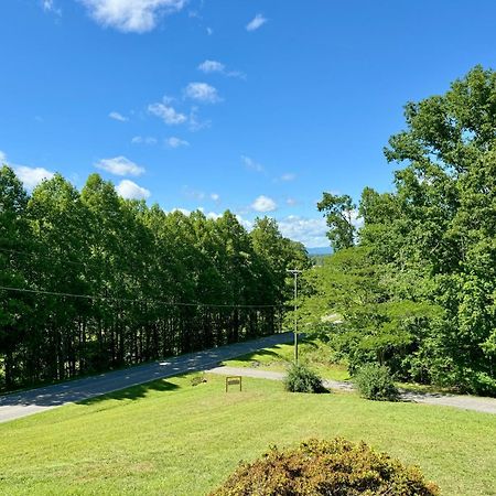 The Cozy Nest Villa Mount Airy Exterior photo