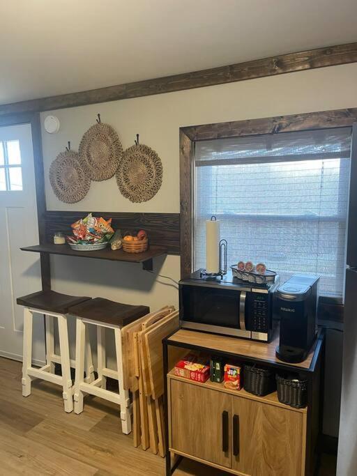 The Cozy Nest Villa Mount Airy Exterior photo
