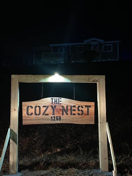 The Cozy Nest Villa Mount Airy Exterior photo