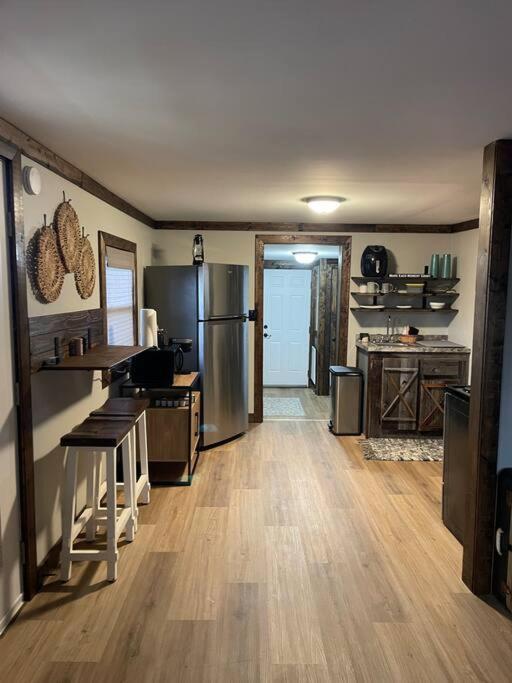 The Cozy Nest Villa Mount Airy Exterior photo