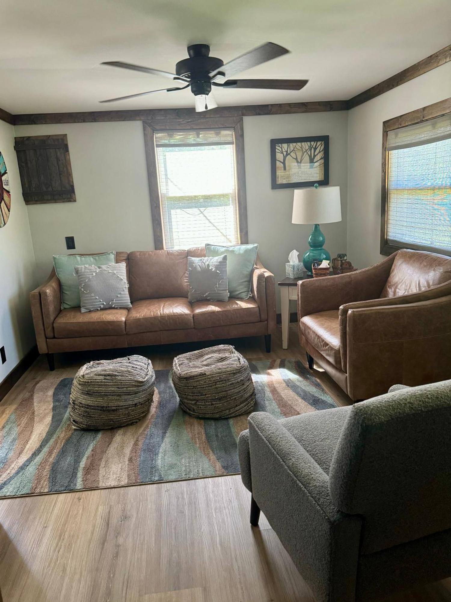 The Cozy Nest Villa Mount Airy Exterior photo