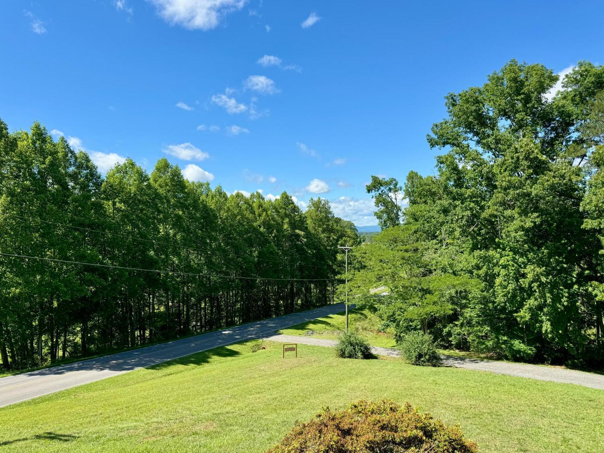 The Cozy Nest Villa Mount Airy Exterior photo